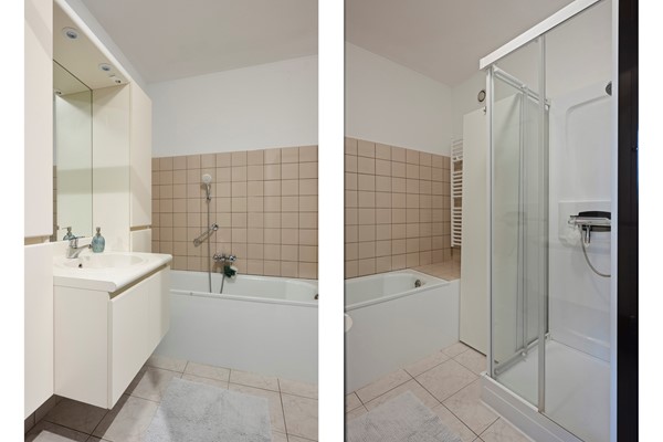 Medium property photo - De Heugden 21, 6411 DK Heerlen